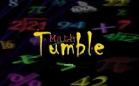 Math Tumble Screen Shot 6