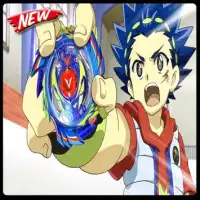 Beyblade Burst Trick Screen Shot 2