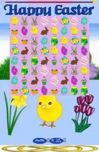 Easter Games For Free: Kids Screen Shot 1