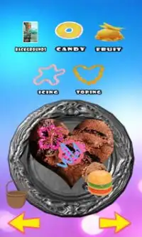Cookie Maker - Kids Cooking Screen Shot 5