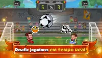 Head Ball 2 - Futebol Online Screen Shot 0
