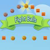 Fight Balls