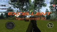 Shooter Training Simulator Screen Shot 2
