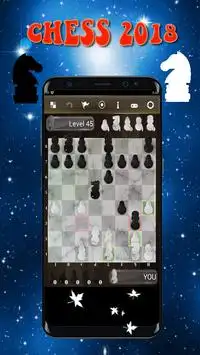 Chess Free 2018 For Beginners Screen Shot 3