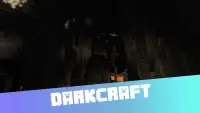 DarkCraft Mods for MCPE Screen Shot 5