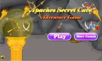 Adventure Game Treasure Cave 8 Screen Shot 0