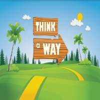 Think a Way Bing