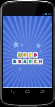 Word Search 2017 Screen Shot 1