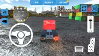 Truck Parking Pro Simulator 2020 Screen Shot 3
