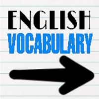 EVS: English Vocabulary Swipe