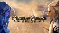 Clash of Queens: miras Screen Shot 0