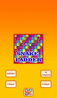 Snake Ladder and Ludo Master Screen Shot 2