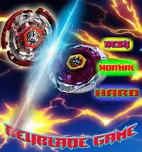 Top Spin Blade Puzzle Games Free Screen Shot 1
