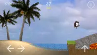 Running Jo' - 2D runner game Screen Shot 8