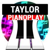 PianoPlay: TAYLOR