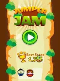 Happy Friday Jump Jam Screen Shot 4