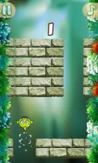 Farty Fish Screen Shot 2