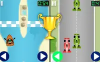 Sports mini games Screen Shot 3