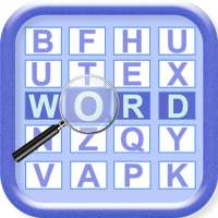 Word Search Puzzles