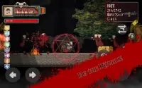 Dead Ops Zombies Reborn - Zombie Shooter Screen Shot 2