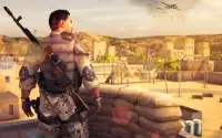 Battle Royale: Urban Warfare Screen Shot 0