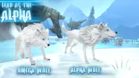 Wolf: The Evolution Online RPG Screen Shot 1