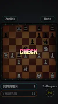 Schach spielen Screen Shot 2