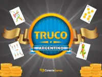 Truco Argentino Screen Shot 4