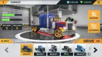 Ultimate Truck Simulator Screen Shot 4