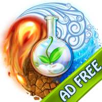 Alchemie Klassiek Ad Free
