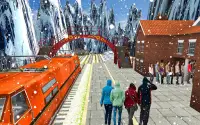 Real Train Simulator 2019 Screen Shot 16