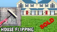 Neighbor House Flipping Tycoon: Virtual Life Craft Screen Shot 0