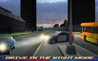 Police Driving Academy Zone Screen Shot 8