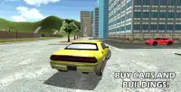 Go To Auto : Crime City Screen Shot 1