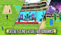 Pakistan Cricket League 2021 - T20 Cricket Games Screen Shot 3