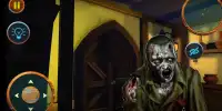 Scary Neighbor Zombie Screen Shot 1