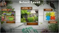 3 in 1 Hidden Object Games Screen Shot 1