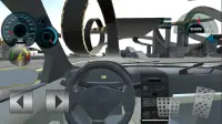 Albea Drift Game Screen Shot 2