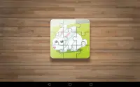 Animal Puzzle Games for Kids Screen Shot 6