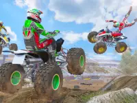 Atv Quad Bike Games 2021- New Games 2021 Screen Shot 8