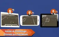 Futsal Street League Soccer Screen Shot 1