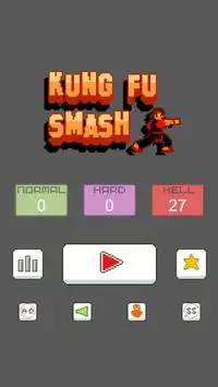Kung Fu Smash Screen Shot 5