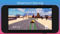 Need for Race Extreme Nitro Edition Screen Shot 0