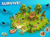 Family Island™ — Farming game Screen Shot 9