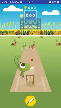 Cricketbees Screen Shot 3