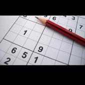 Sudoku Advanced