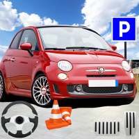Advance Parking Adventure - Ideal Car Games