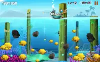 altın madeni deniz altında oyun Screen Shot 5