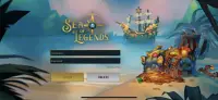 Sea of Legends Screen Shot 3