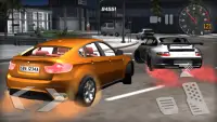Drift Pro: Echtes Auto Driften Screen Shot 0
